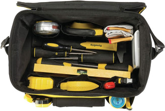 STANLEY | Deep Covered Tool Bag with Belt 14''inch | STST1-73615