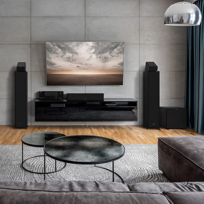 KLIPSCH | 10