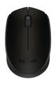 LOGITECH | M170 Wireless Mouse Black | 910-004642