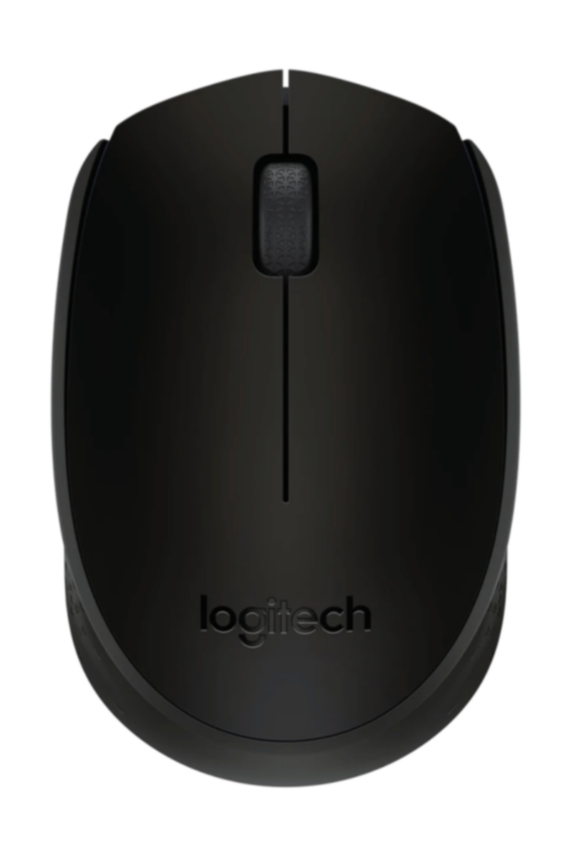 LOGITECH