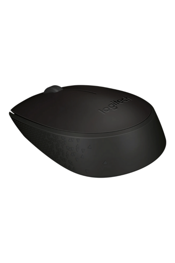 LOGITECH | M170 Wireless Mouse Black | 910-004642