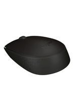 LOGITECH | M170 Wireless Mouse Black | 910-004642