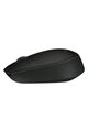 LOGITECH | M170 Wireless Mouse Black | 910-004642