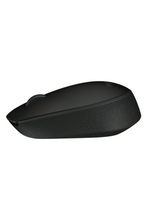 LOGITECH | M170 Wireless Mouse Black | 910-004642