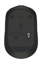 LOGITECH | M170 Wireless Mouse Black | 910-004642