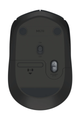 LOGITECH | M170 Wireless Mouse Black | 910-004642