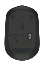LOGITECH | M170 Wireless Mouse Black | 910-004642