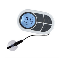 ALLA FRANCE | Digital Thermometer for Fridge/Freezer | 91000AF008