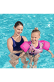 BESTWAY | Disney Junior Minnie Mouse Swim Pal Swim Vest with Armbands | BES115TOY01572