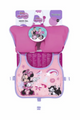 BESTWAY | Disney Junior Minnie Mouse Swim Pal Swim Vest with Armbands | BES115TOY01572