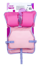 BESTWAY | Disney Junior Minnie Mouse Swim Pal Swim Vest with Armbands | BES115TOY01572