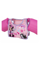 BESTWAY | Disney Junior Minnie Mouse Swim Pal Swim Vest with Armbands | BES115TOY01572