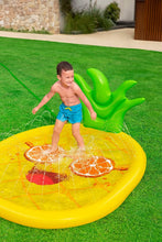 BESTWAY | Sunny Pineapple Splash Pad 6'5