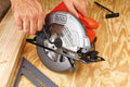 BLACK + DECKER | Global Circular Saw 1400W with Blade Included | CS1004-B5