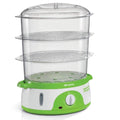 ARIETE | Healthy Food Steamer 800W | 911