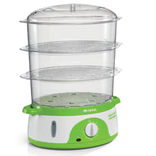 ARIETE | Healthy Food Steamer 800W | 911