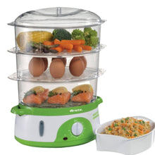 ARIETE | Healthy Food Steamer 800W | 911