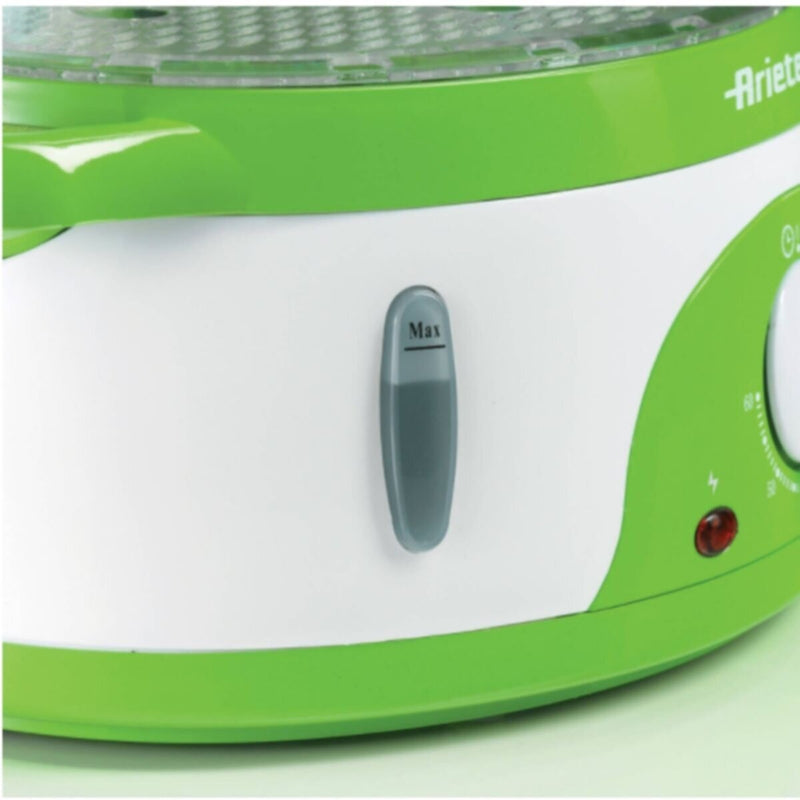 ARIETE | Healthy Food Steamer 800W | 911