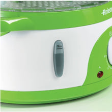 ARIETE | Healthy Food Steamer 800W | 911