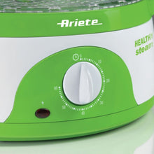 ARIETE | Healthy Food Steamer 800W | 911