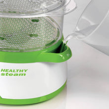 ARIETE | Healthy Food Steamer 800W | 911