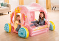 INTEX | Princess Carriage Age 3+ Shelf Box 1.45Mx1.35Mx1.04M | 42156514