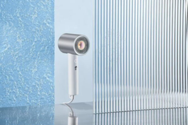 MI | Water Ionic Hair Dryer H500 UK | BHR5045HK