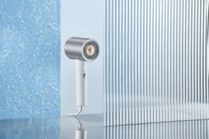 MI | Water Ionic Hair Dryer H500 UK | BHR5045HK