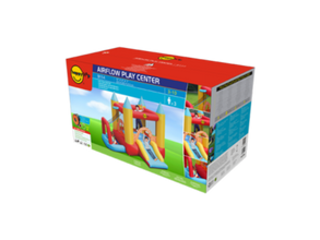 HAPPY HOP | 4 In 1 Play Center | HAP115TOY00049