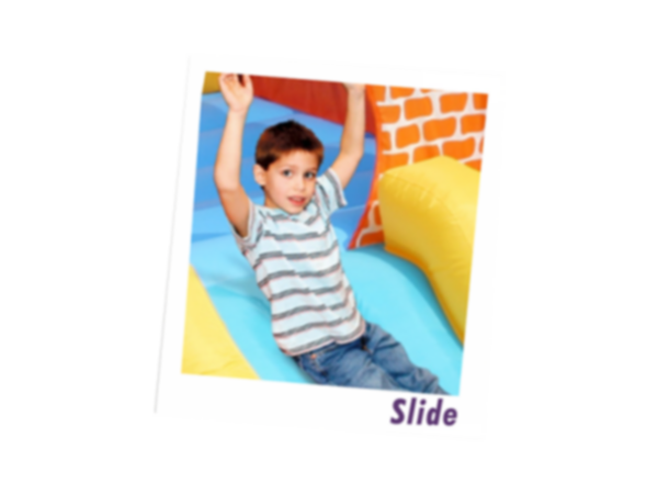 HAPPY HOP | 4 In 1 Play Center | HAP115TOY00049