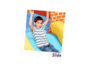 HAPPY HOP | 4 In 1 Play Center | HAP115TOY00049