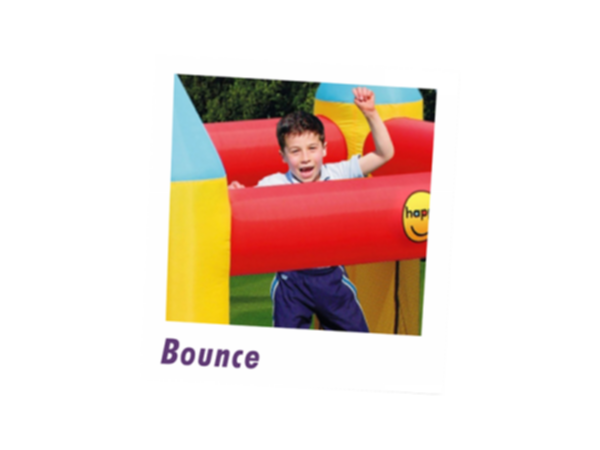 HAPPY HOP | 4 In 1 Play Center | HAP115TOY00049