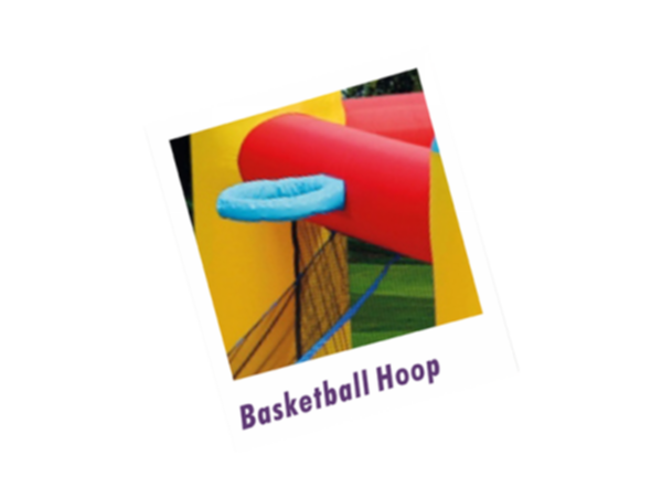 HAPPY HOP | 4 In 1 Play Center | HAP115TOY00049