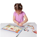 MELISSA & DOUG | Reusable Sticker Pad - My Town 3+ years | 46009114