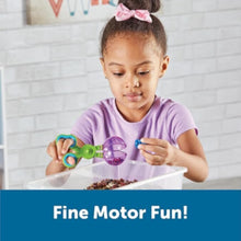 LEARNING RESOURCES UK| Handy Scoopers (3+ Years) | LER4963