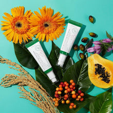 AXIS-Y  | Complete No-Stress Physical Sunscreen SPF50+ Ver.3 - 50ml | BC0119