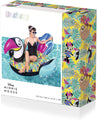 BESTWAY | Disney Fashion Toucan Float Toy 6'9