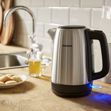 PHILIPS | Daily Collection Electric Kettle 1.7Ltr | HD9350/92