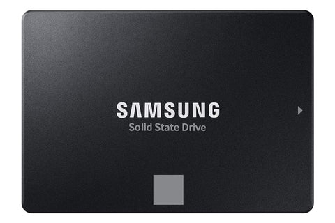 SAMSUNG | SSD 870 EVO SATA III 2.5 inch 500 GB | MZ-77E500BW