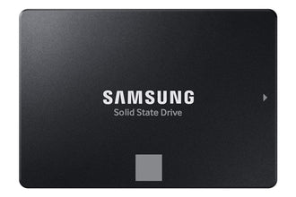 SAMSUNG | SSD 870 EVO SATA III 2.5 inch 500 GB | MZ-77E500BW