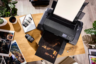 CANON | SG-201 Semi Gloss Photo Paper Plus A3 20 Sheets