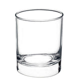 BORMIOLI ROCCO | Cortina Water Glass 25CL 3Pcs Set | BRC103HHL00012