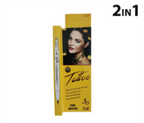 RMN 2 In1 3D Tattoo Fine Sketch for Women | JPM3582