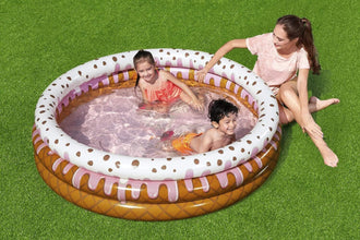 BESTWAY | Sundae Funday Kiddie Pool 63