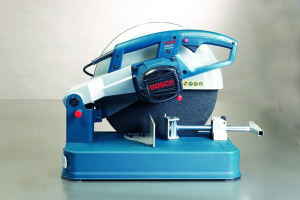 BOSCH | Professional Metal Cut-Off Saw Soft Start 14" (350 mm) | GCO 2000