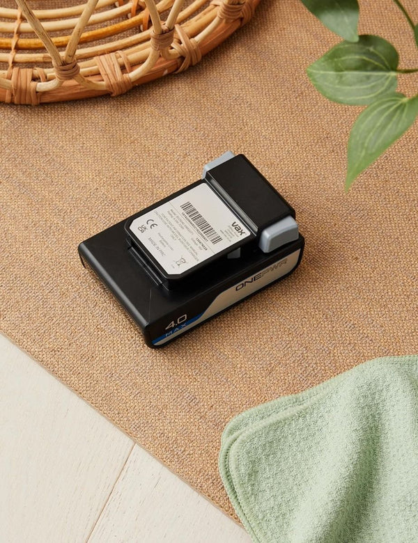 Vax OnePWR 4.0Ah Battery Lithium BV25040 Genuine Replacement Part for Cordless