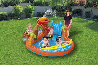BESTWAY | Lava Lagoon Play Center 104