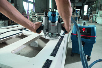 BOSCH | Professional Router | GOF 1600 CE