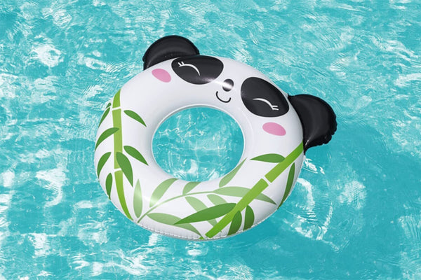 BESTWAY | Splash Pals Swim Tube Assorted | BES115TOY01571