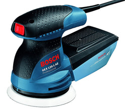 BOSCH | Professional Random Orbital Sander | GEX 125-1 AE